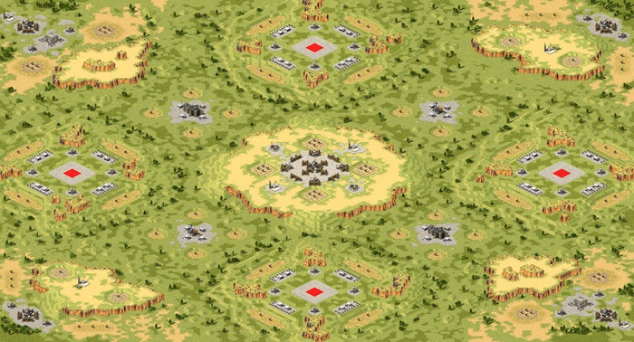 WarLord (1 Fraction) preview