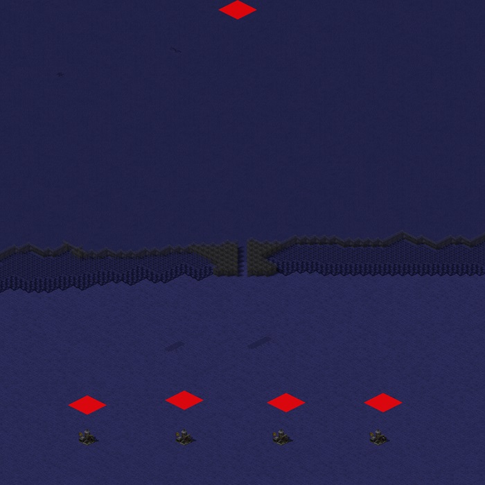 Xx susrvival 2 -- MISSING Faster Than You FINAL (randomized 2018-05-05 035258) preview