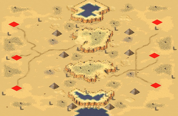 Tour of Egypt v2 (2-6) preview