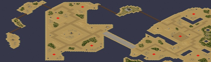 Sand Storm Island 2-8 preview