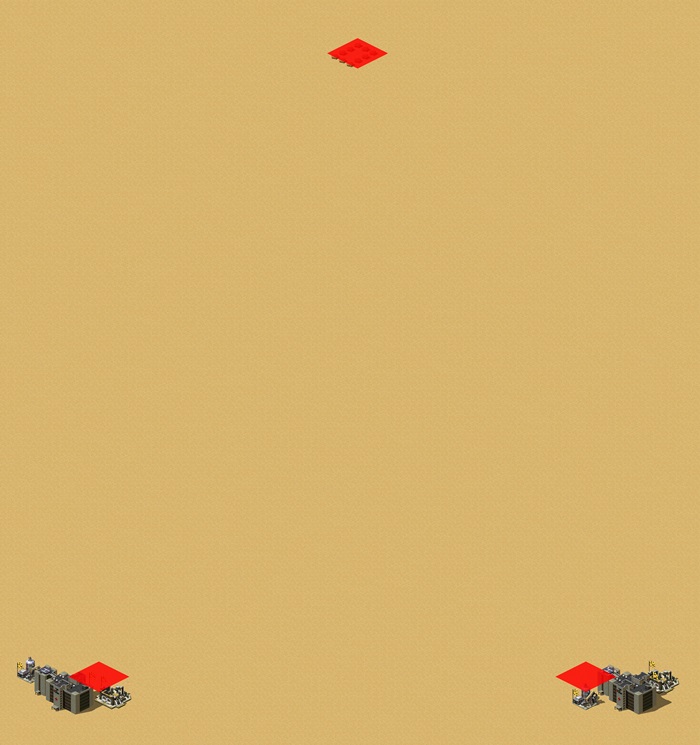 The Frontline Attack |Anthrax| V.4 preview