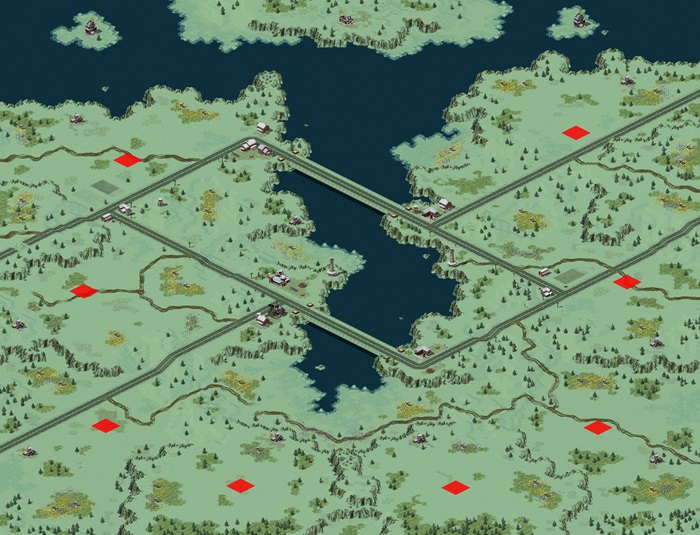 (8) North Sea CNC preview