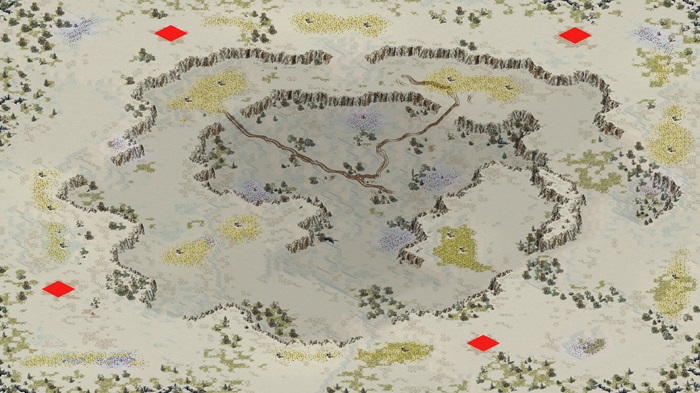 [4] Heck Freezes Over LE preview