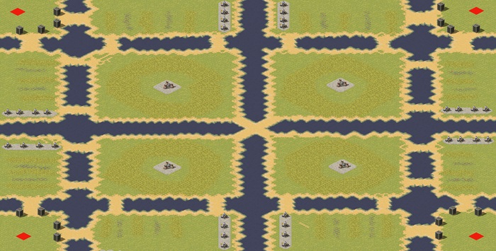 [4] River Riches v3 preview