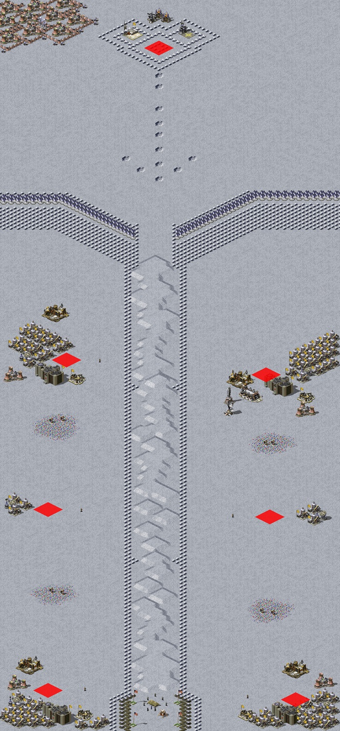 War Of The Worlds V 1.09 By: Im_WARRIOR preview