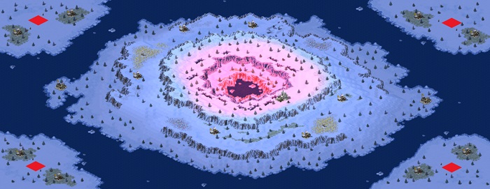 Volcanic Activity (2-4) preview