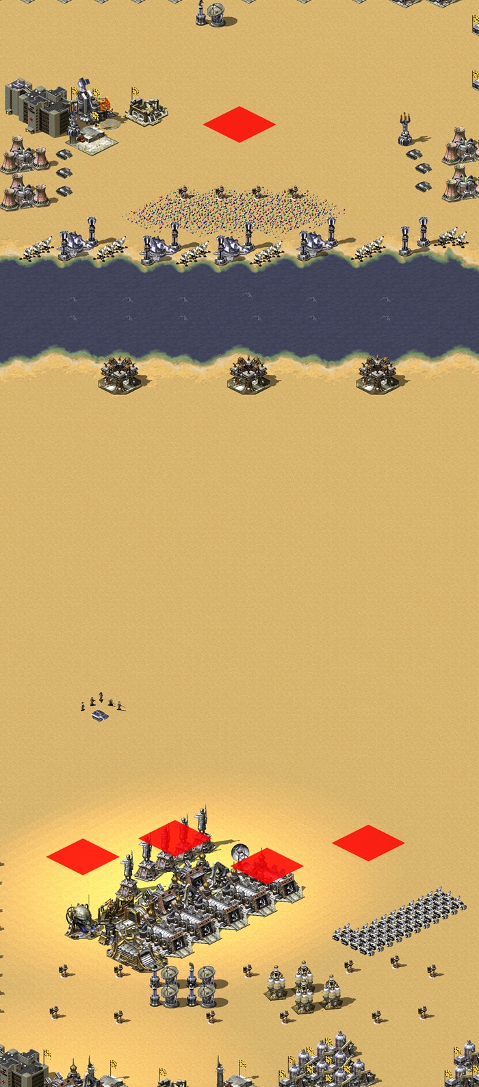 LOSKY'S SURVIVAL preview