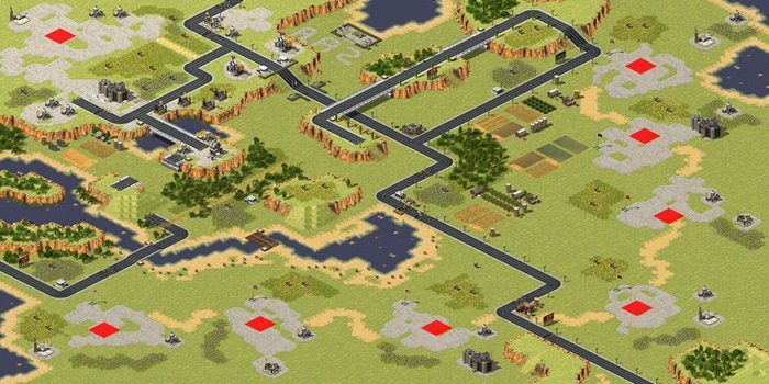 Unholy Alliance (2-8) preview