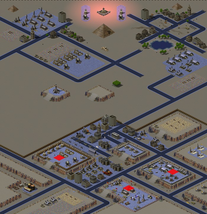 Yosef Anan - Mummy Mission v2.2 preview