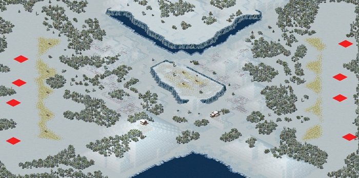 Tour of Antarica preview