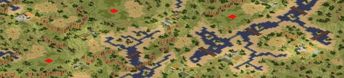 Ternary Plantation (2-3) preview