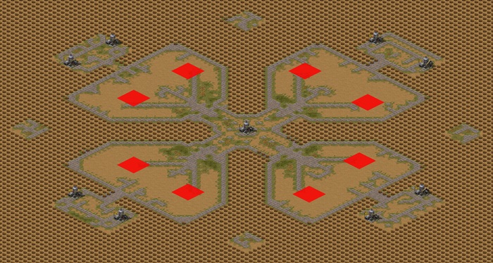 Oil-In-Center [8] STAY CROWDED [FIXv2] preview