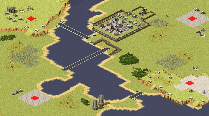 my map preview