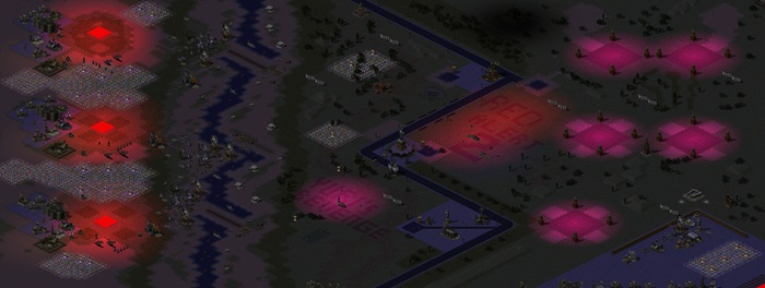 Survivorz (2-4) by YuriL (harder) -- MISSING (randomized 2018-04-21 140821) preview