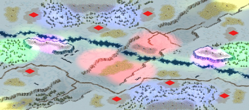 Battle of Kursk preview