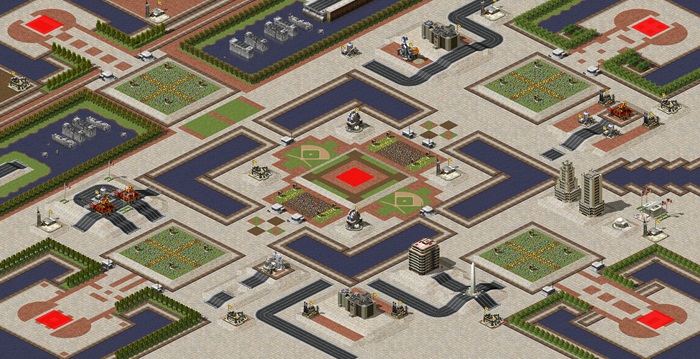 The Bloody Games [2-5] - CrematoR edition preview