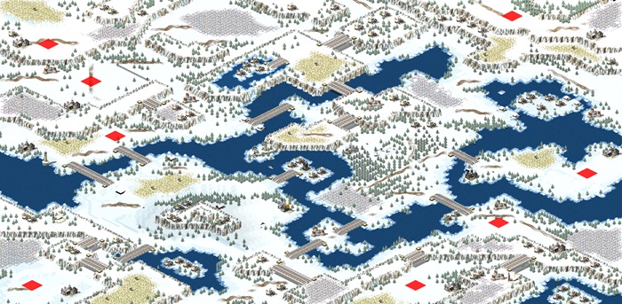 intothewoods preview