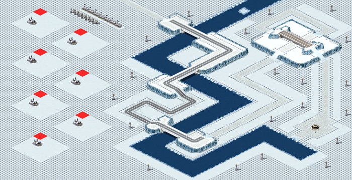 [7] Snarks Second Tower Defense 5k Daniel edited 2.05 (test) preview