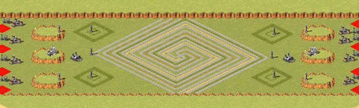 [8] IFV Arena Wars (CekaJ Edit) preview