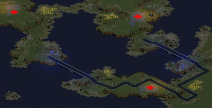 [3] Sea Lion preview