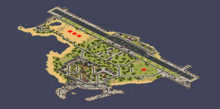 Woody Island Survival (3p) -- MISSING (randomized 2019-01-12 193447) preview