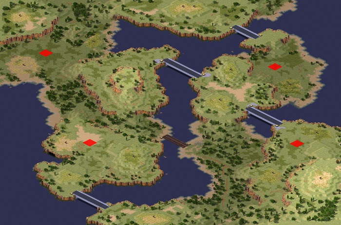 Hammer and Sickle v1.5 preview