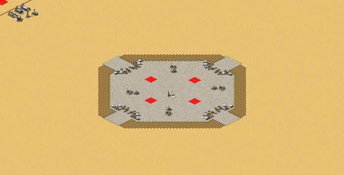 Sandstorm 1.1 -- MISSING preview