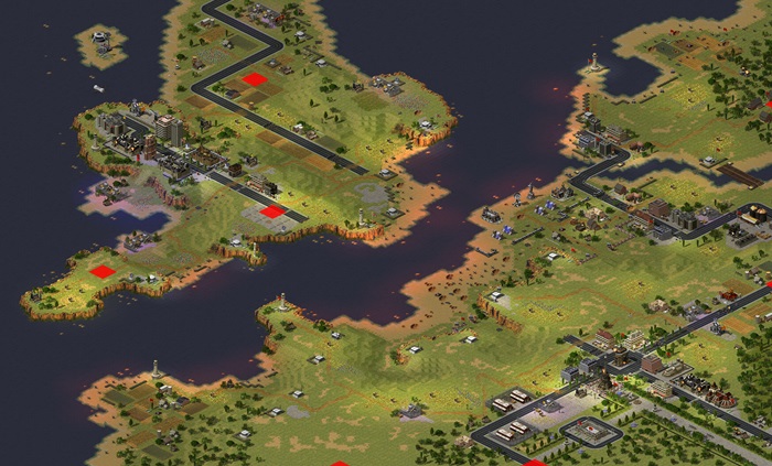 [8] Normandy 4x4 - v2.1.3 FP preview