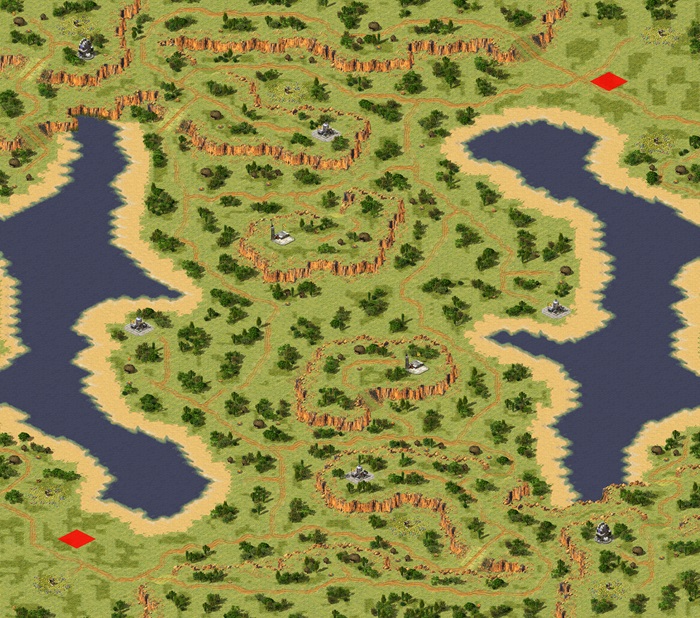 Canals of Carnage (2) preview