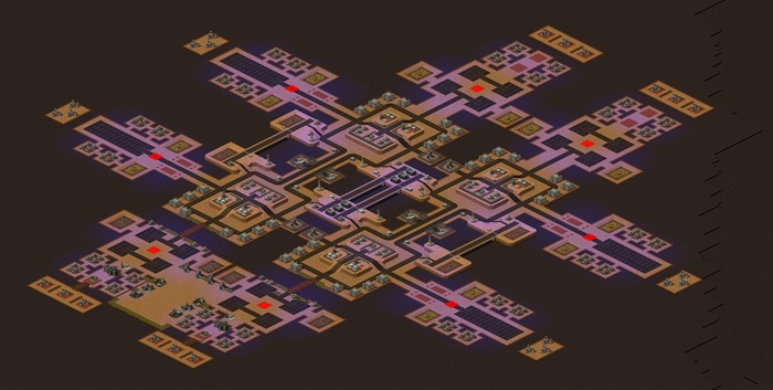 Big Bay Of Pigs ( 8-Players) preview