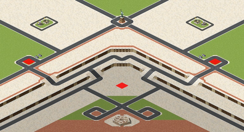 [2] Hard Survival - RAZER preview