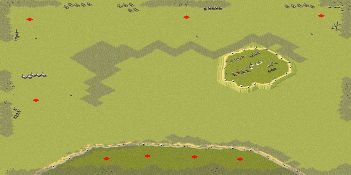 MASTER4player preview