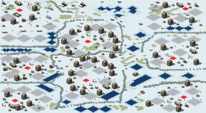 newww mapsss preview