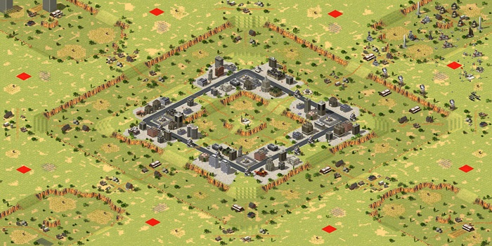 Old Veterans (EDITED) preview