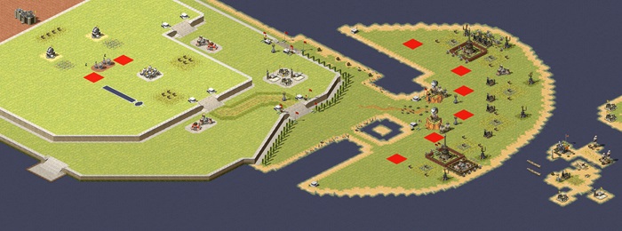 2v6 Crazy Challenge XIEYISHU V2 preview