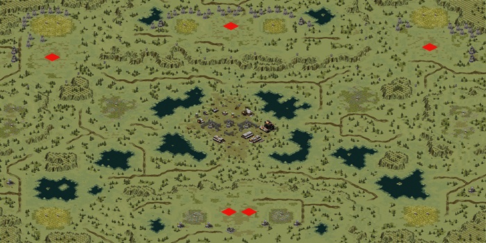 Ascension Challenge preview