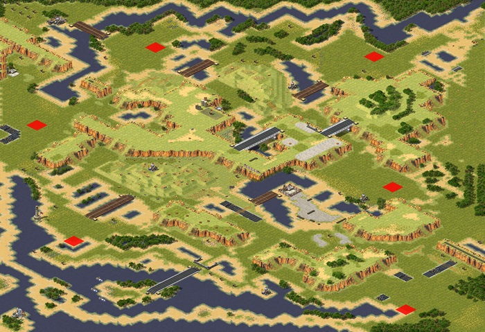 Tectonic Plates  v1.0.2 preview