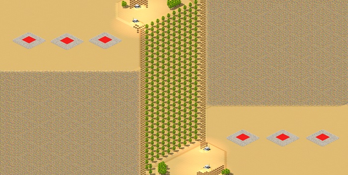 Redzones Epic (2-6) 5/3/20 preview