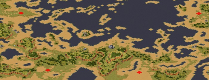 SE: New World (2-4) preview