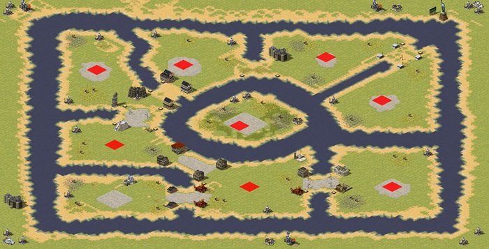 Hells halo preview