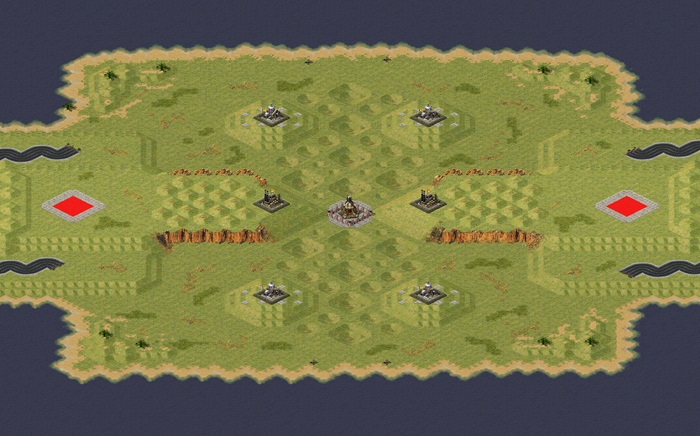 Volley v13.1 Demo Truck preview