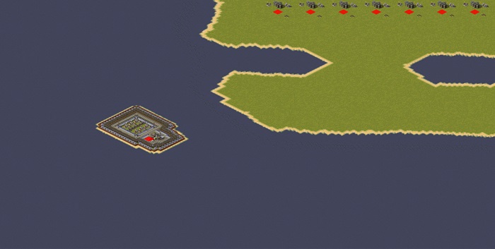 The Frontline |Anthrax| Test V.22 (Optimized (3)) preview