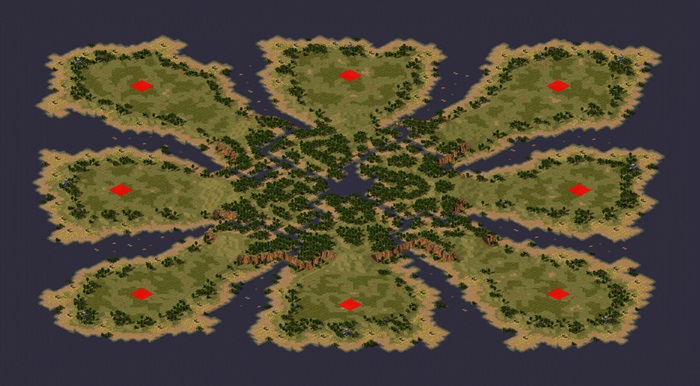 Jungle Warfare (8) preview