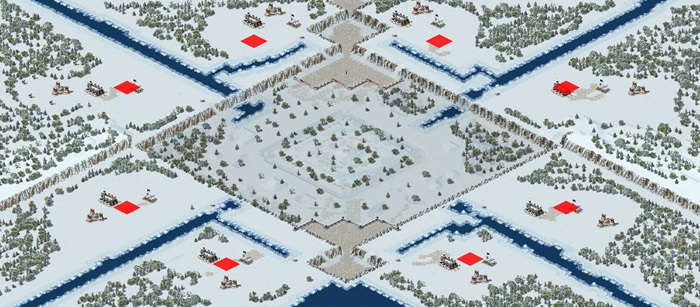 ALPHA MAP - Frosty Commanders 000d preview