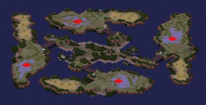 [4] Quarter Pounder preview