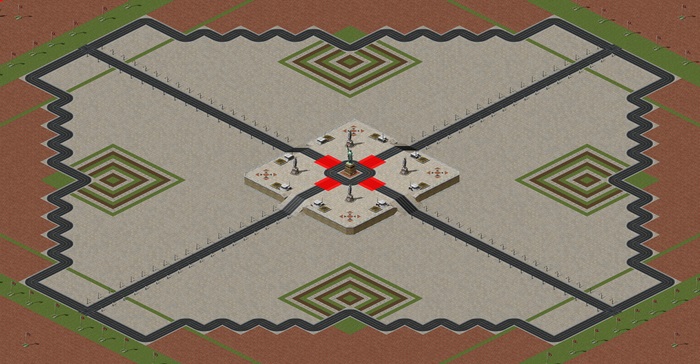 ShowOff(SOTA AI)-ExtremePlus-Easy preview