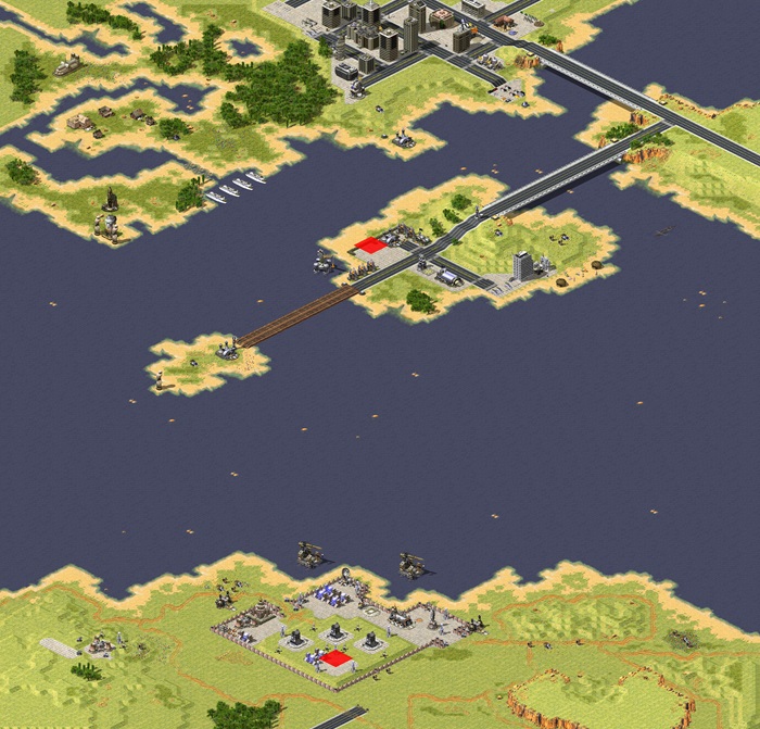 Operation: Fallout (Recreation) By Ross preview
