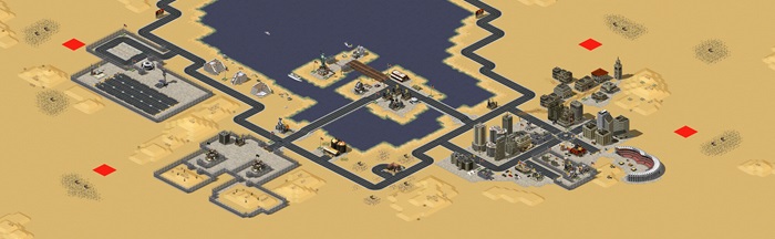 Desertconspiracy preview