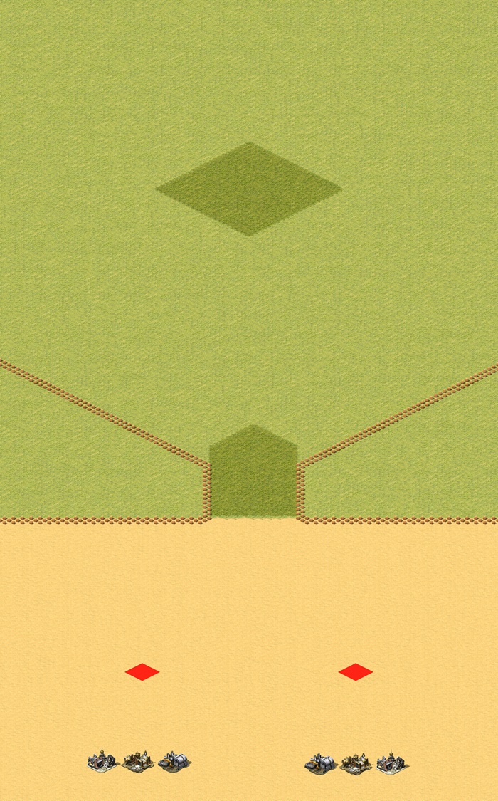 XloW Survival 0.1 preview