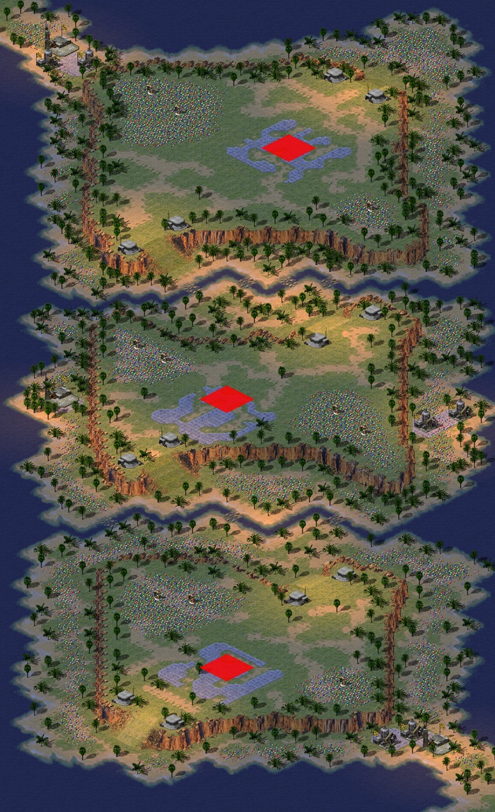 [3] No Second Prize preview